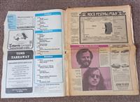 Tour Programs